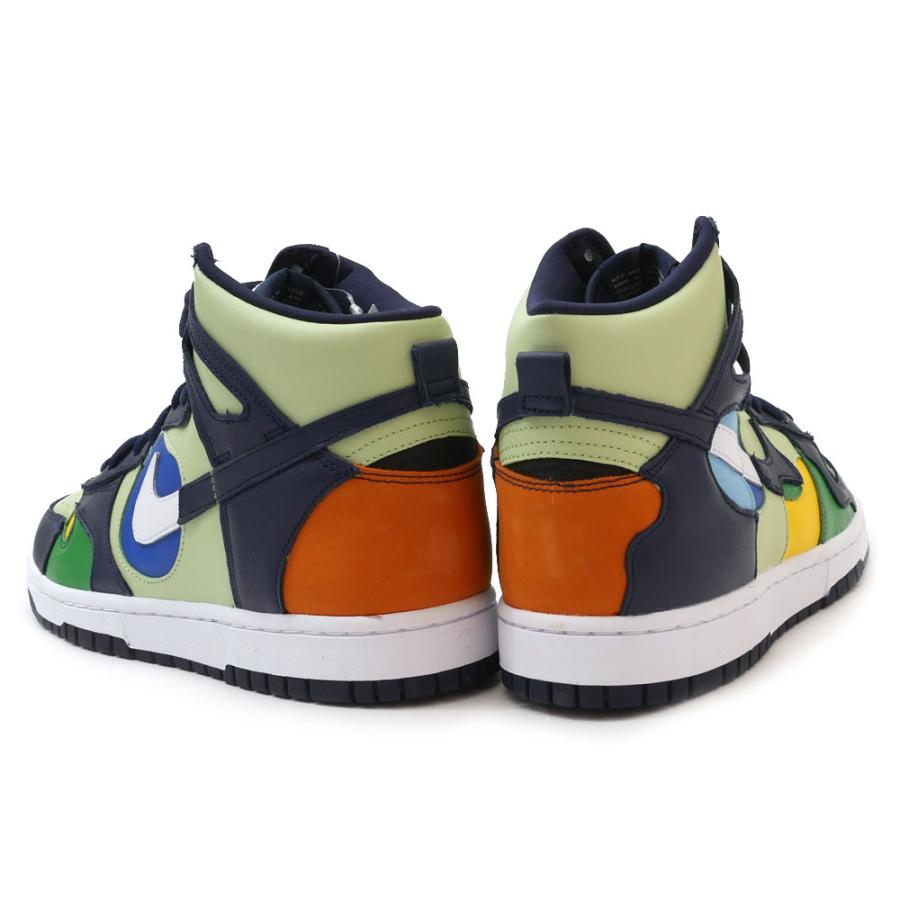 NIKE（ナイキ） 新古品/未使用 NIKE WMNS DUNK HIGH LX ダンクハイ