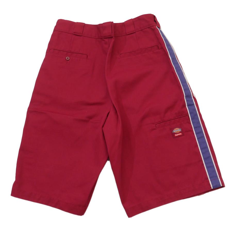 Supreme シュプリーム x ディッキーズ Dickies 22SS Stripe 13 Loose 