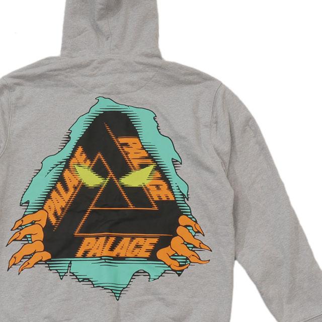 パレス スケートボード Palace Skateboards TRI-RIPPER HOOD パレス スケートボード Palace Skateboards TRI-RIPPER HOOD