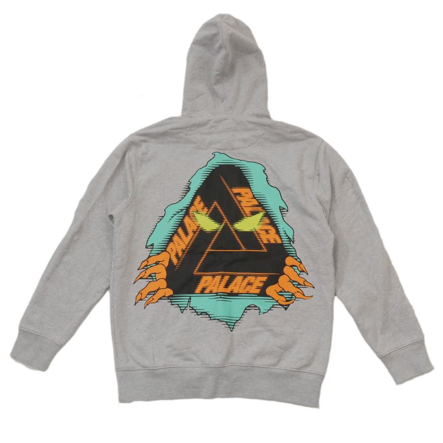 パレス スケートボード Palace Skateboards TRI-RIPPER HOOD 