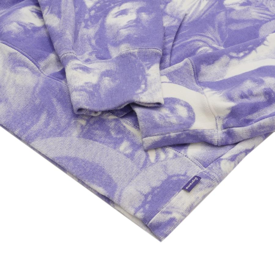 Supreme（シュプリーム） Supreme 18FW Jesus and Mary Hooded