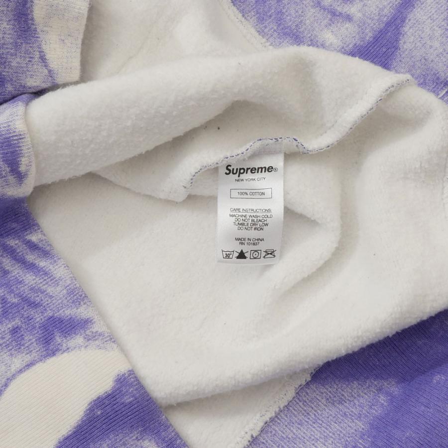 Supreme（シュプリーム） Supreme 18FW Jesus and Mary Hooded