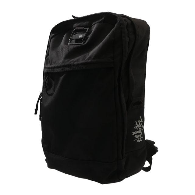 Yohji Yamamoto ヨウジヤマモト x ニューエラ New Era Rucksack Yohji Yamamoto ヨウジヤマモト x ニューエラ New Era Rucksack