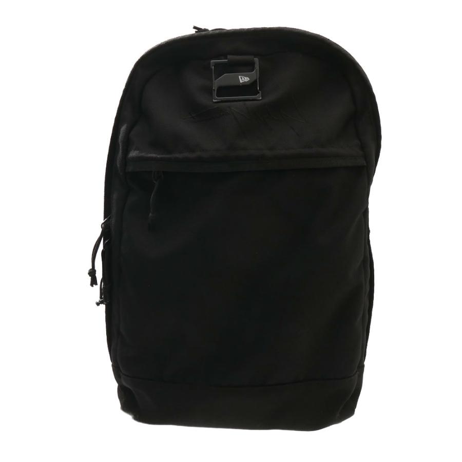 Yohji Yamamoto ヨウジヤマモト x ニューエラ New Era Rucksack Yohji Yamamoto ヨウジヤマモト x ニューエラ New Era Rucksack