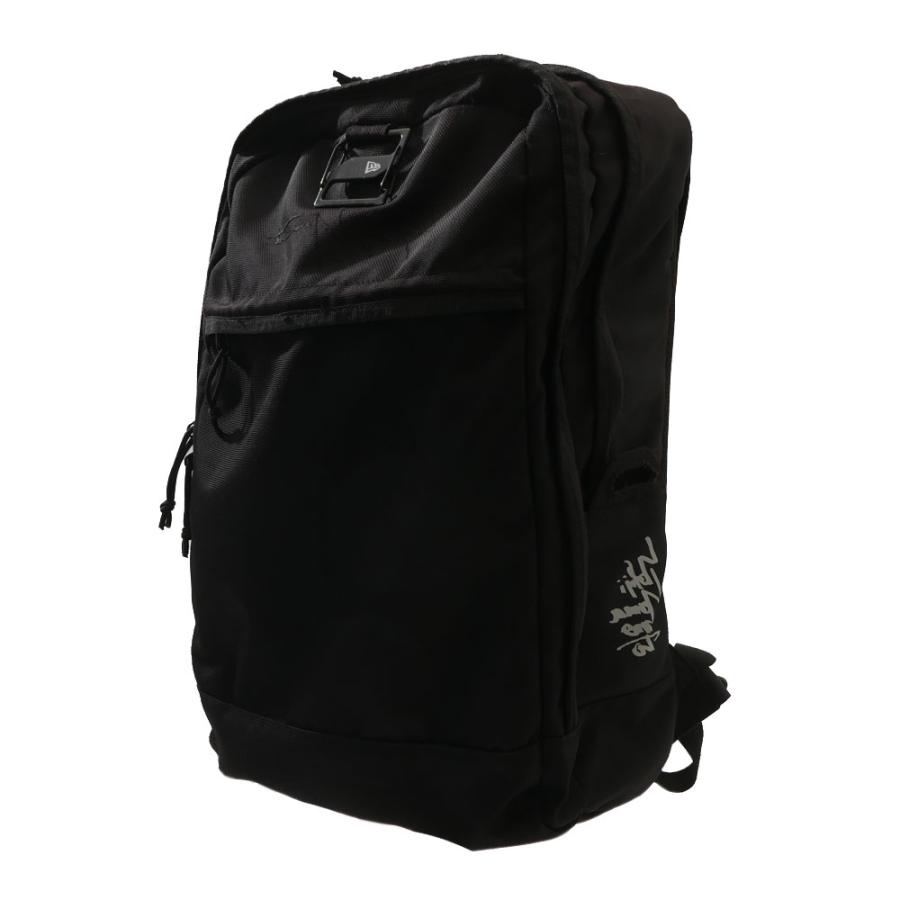 Yohji Yamamoto ヨウジヤマモト x ニューエラ New Era Rucksack Yohji Yamamoto ヨウジヤマモト x ニューエラ New Era Rucksack