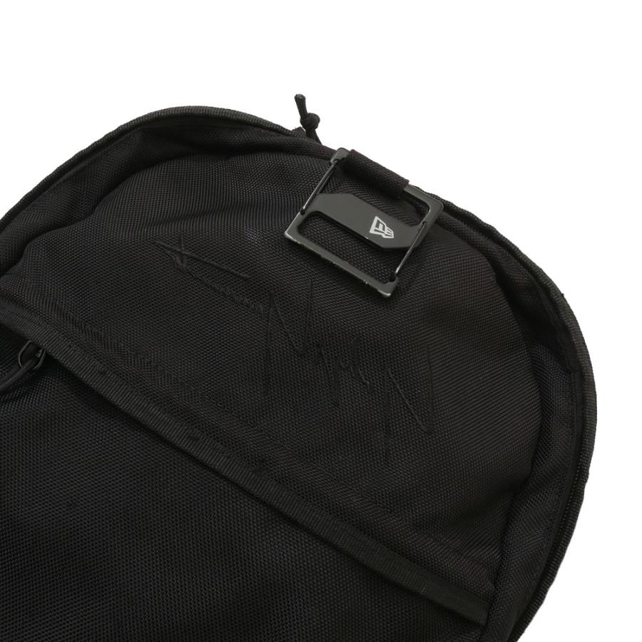 Yohji Yamamoto ヨウジヤマモト x ニューエラ New Era Rucksack Yohji Yamamoto ヨウジヤマモト x ニューエラ New Era Rucksack