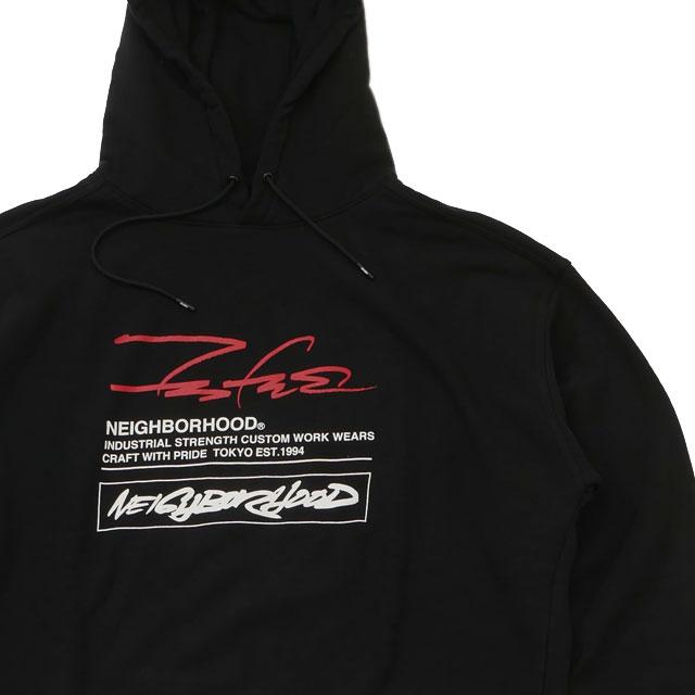 新品 24FW NEIGHBORHOOD LOGO TISSUE CASE 黒 新品 24FW NEIGHBORHOOD LOGO TISSUE CASE 黒