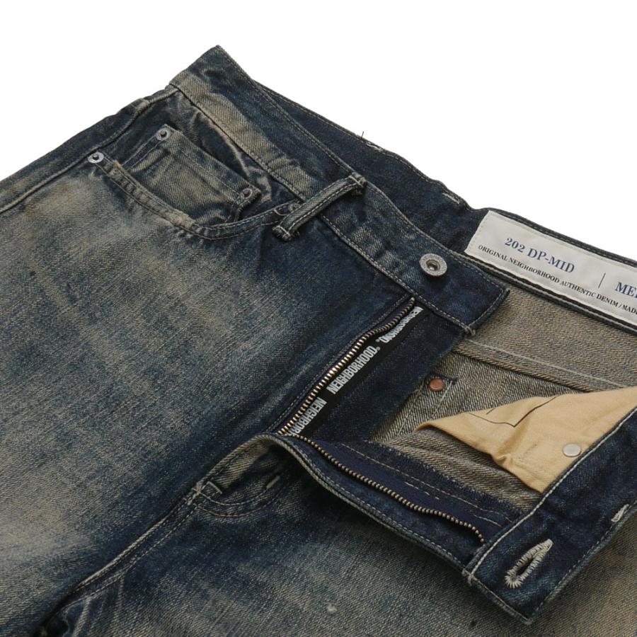 NEIGHBORHOOD 新品 ネイバーフッド 20AW BLOCK SAVAGE.DP MID NEIGHBORHOOD 新品 ネイバーフッド 20AW BLOCK SAVAGE.DP MID