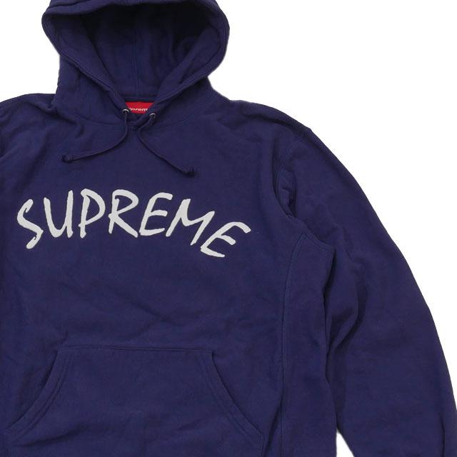 シュプリーム Supreme 21SS FTP Arc Hooded Sweatshirt フーディー