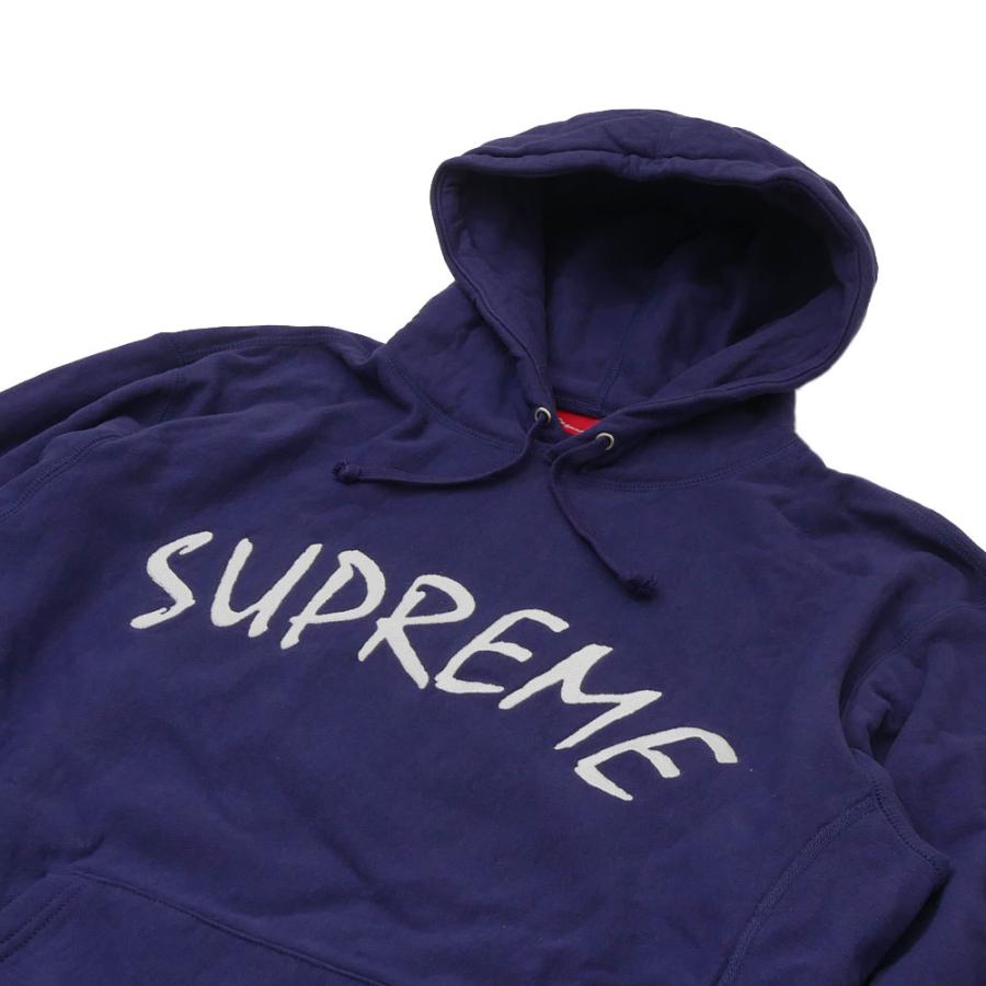 トップス 21ss Supreme FTP Arc Hooded Sweatshirt M Supreme - FTP Arc Hooded Sweatshirt - UG.SHAFT