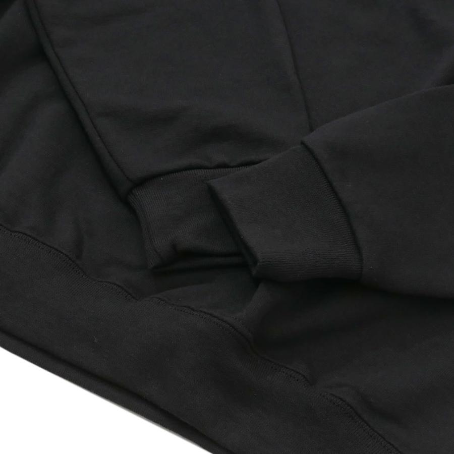 『コラボ』　WACKO MARIA × WILDBUNCH スウェット　黒　L WACKO MARIA 新品 ワコマリア ワイルド・バンチ WILD BUNCH CREW