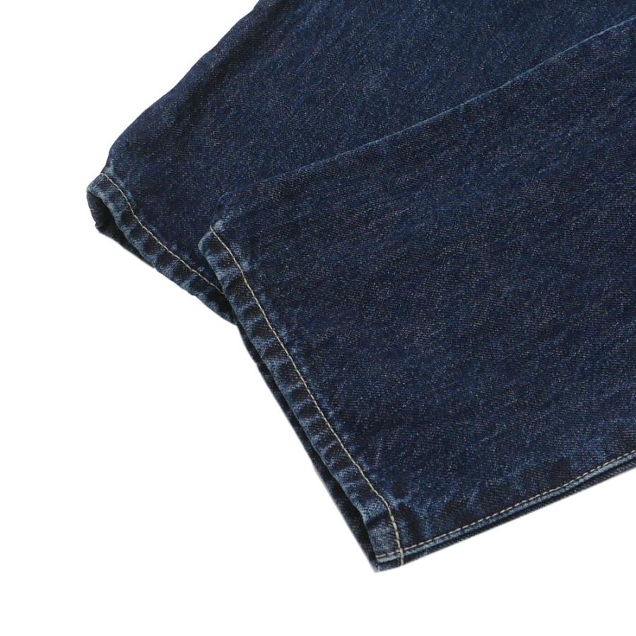 WTAPS ダブルタップス 19SS BAGGY WASHED TROUSERS DENIM バギー WTAPS ダブルタップス 19SS BAGGY WASHED TROUSERS DENIM バギー