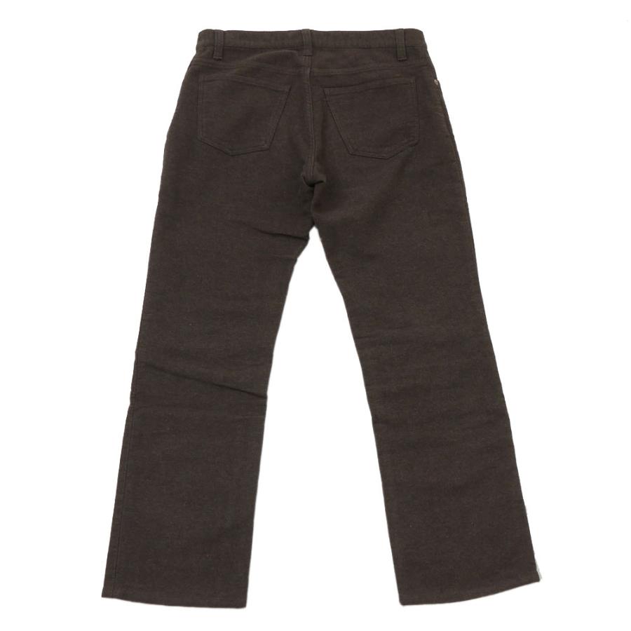 ナンバーナイン NUMBER(N)INE Wool Pants ウール パンツ CHARCOAL 