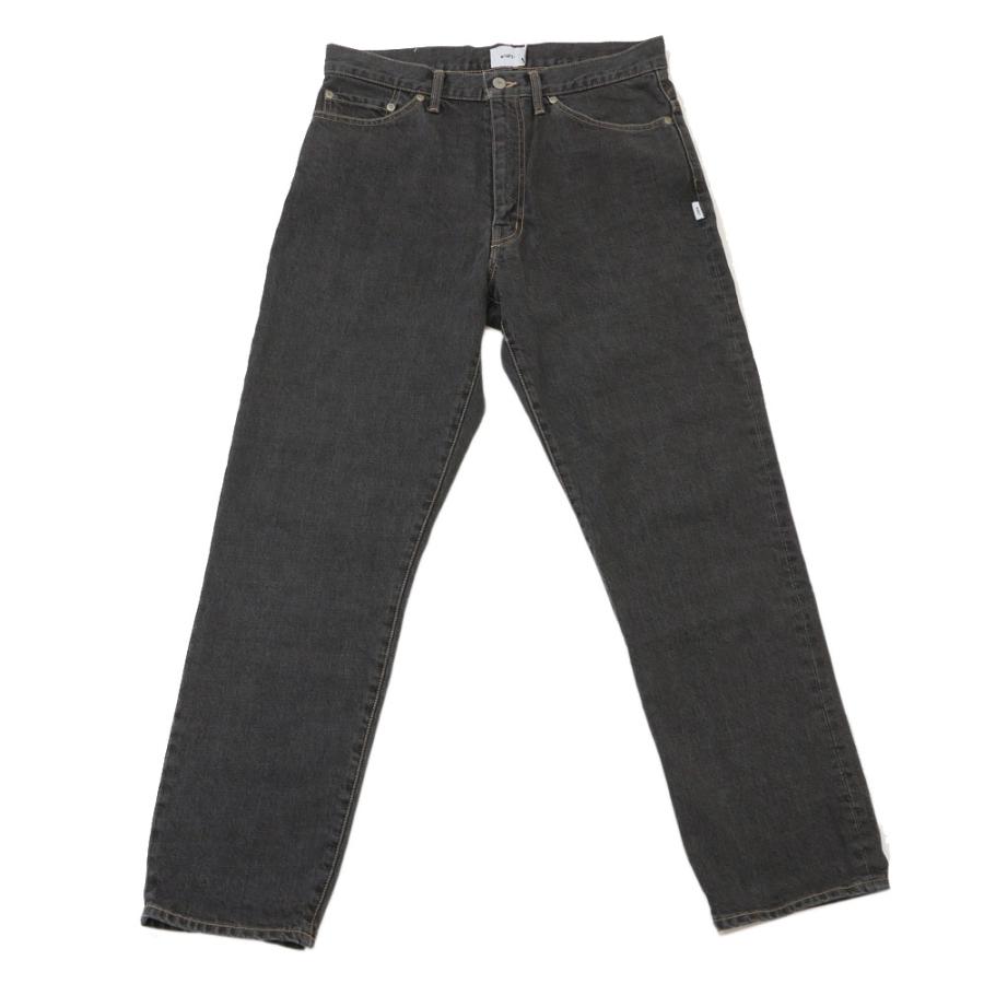 WTAPS ダブルタップス 21AW BLUES BAGGY 02 TROUSERS DENIM WTAPS ダブルタップス 21AW BLUES BAGGY 02 TROUSERS DENIM