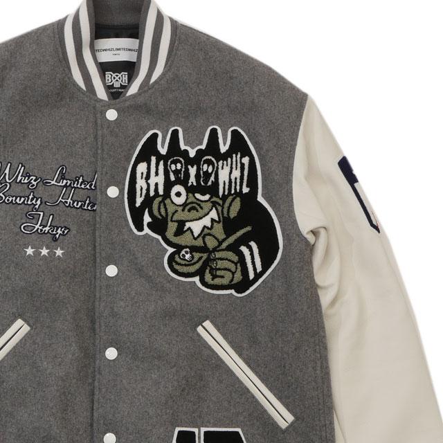 WHIZ LIMITED ウィズリミテッド x バウンティハンター BOUNTY WHIZ LIMITED ウィズリミテッド x バウンティハンター BOUNTY