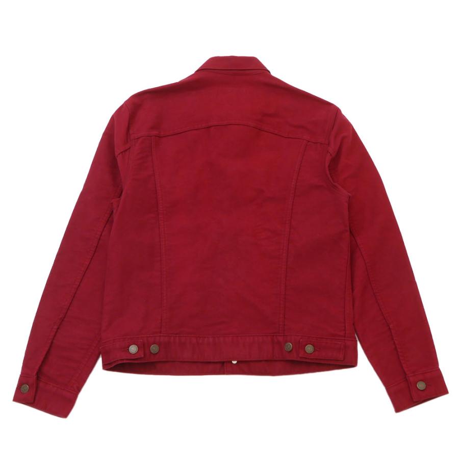 Supreme シュプリーム x リーバイス Levi's Moleskin Trucker Supreme シュプリーム x リーバイス Levi's Moleskin Trucker