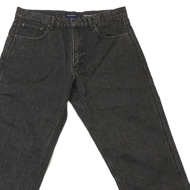DESCENDANT ディセンダント DAWSON DENIM 03 DESCENDANT ディセンダント DAWSON DENIM 03