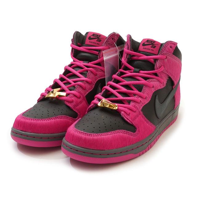 Nike SB 新品 ナイキ NIKE DUNK HIGH QS ダンクハイ エスビー ACTIVE