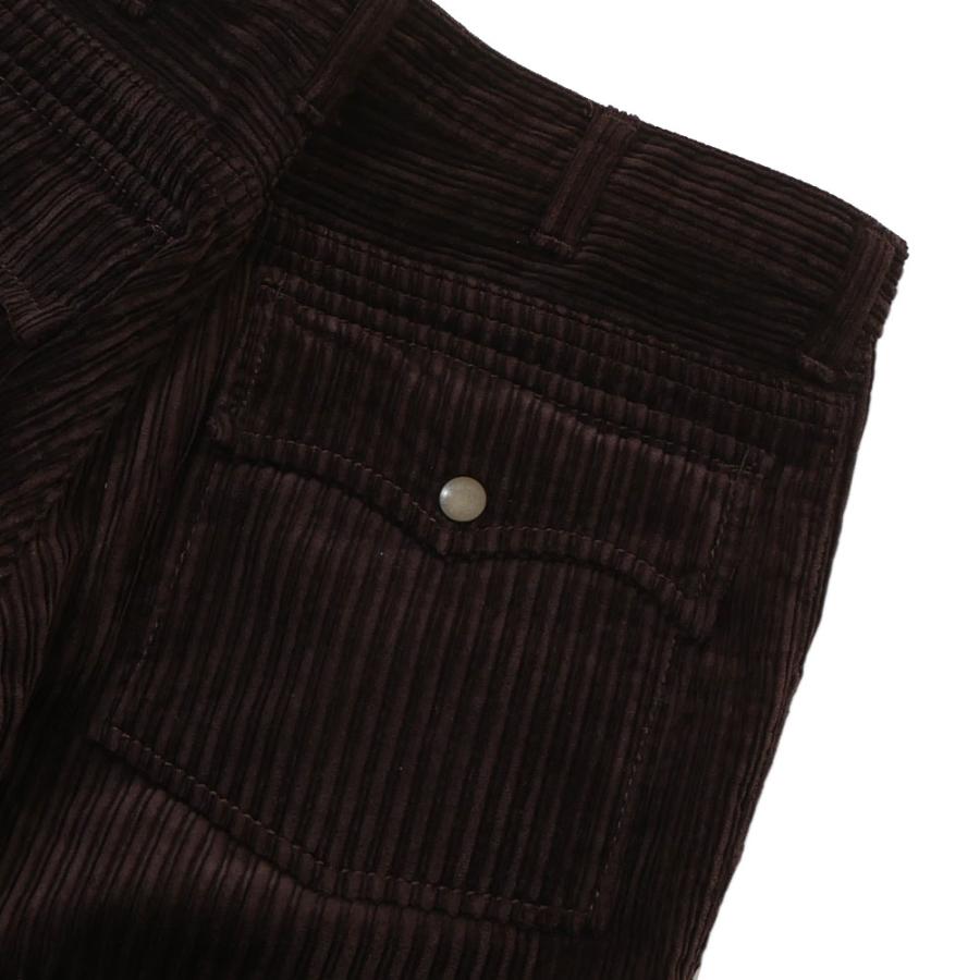 Number(N)ineジョージ期コーデュロイパンツ NUMBER (N)INE ナンバーナイン NUMBER(N)INE Corduroy Pants