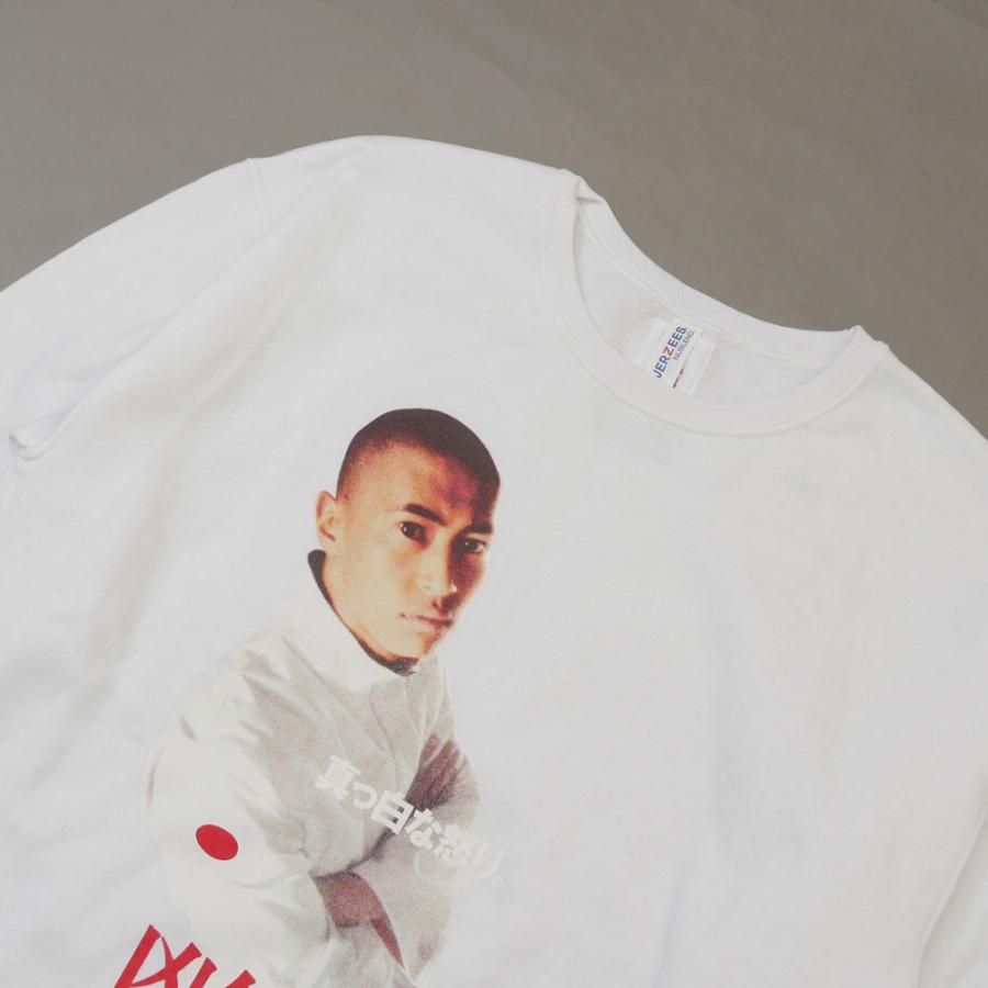 D*n様 ワコマリア　凶気の桜　スウェット ワコマリア 狂気の桜 スウェット M 窪塚洋介