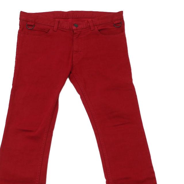 NUMBER (N)INE（ナンバーナイン） NUMBER(N)INE Color Denim Pants