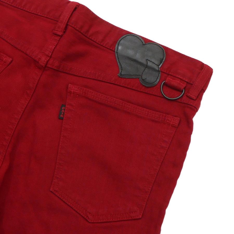 NUMBER (N)INE（ナンバーナイン） NUMBER(N)INE Color Denim Pants