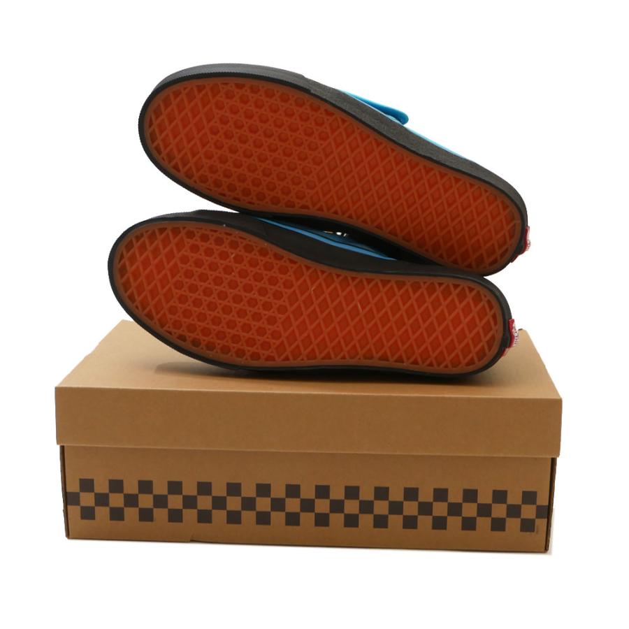 VANS（ヴァンズ） 新古品/未使用 バンズ VANS x 長瀬智也 Authentic