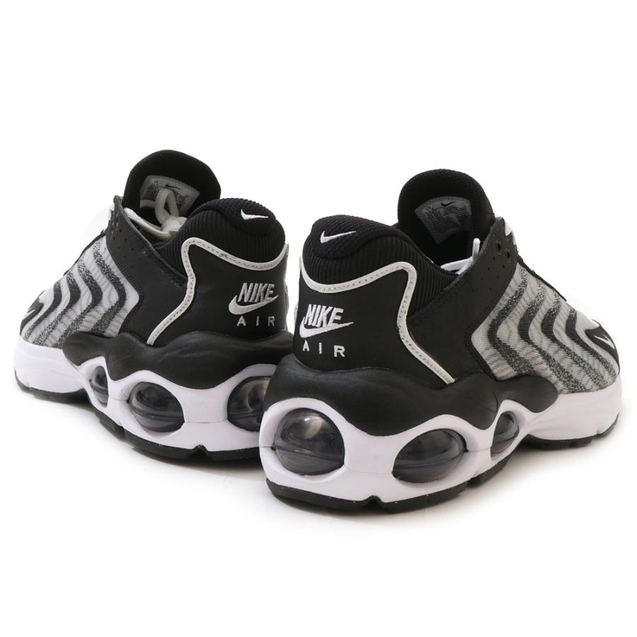 NIKE（ナイキ） 新品 NIKE AIR MAX TW エアマックス DQ3984-001 BLACK