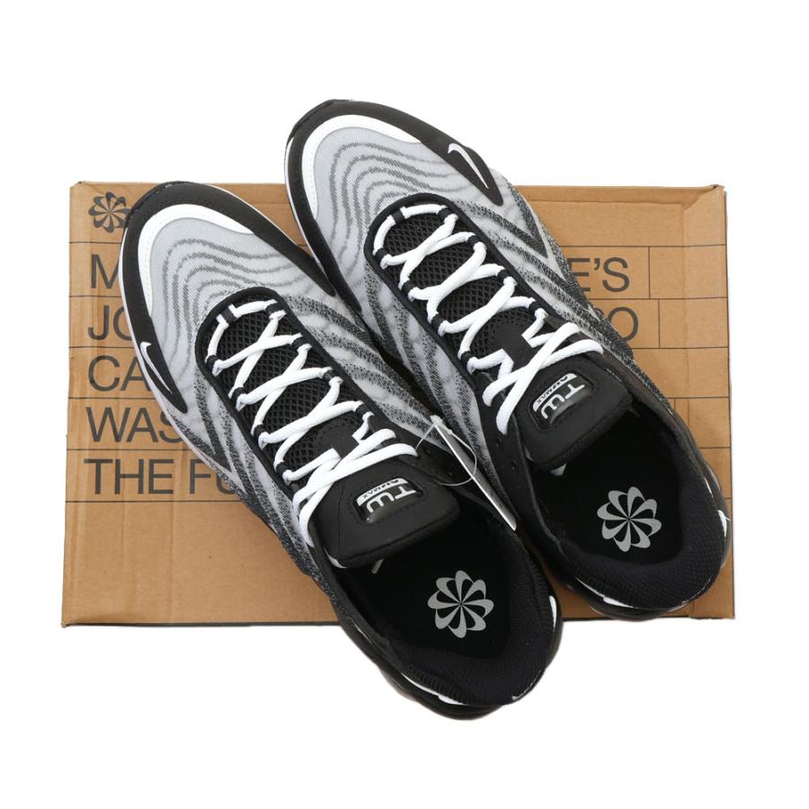 NIKE（ナイキ） 新品 NIKE AIR MAX TW エアマックス DQ3984-001 BLACK