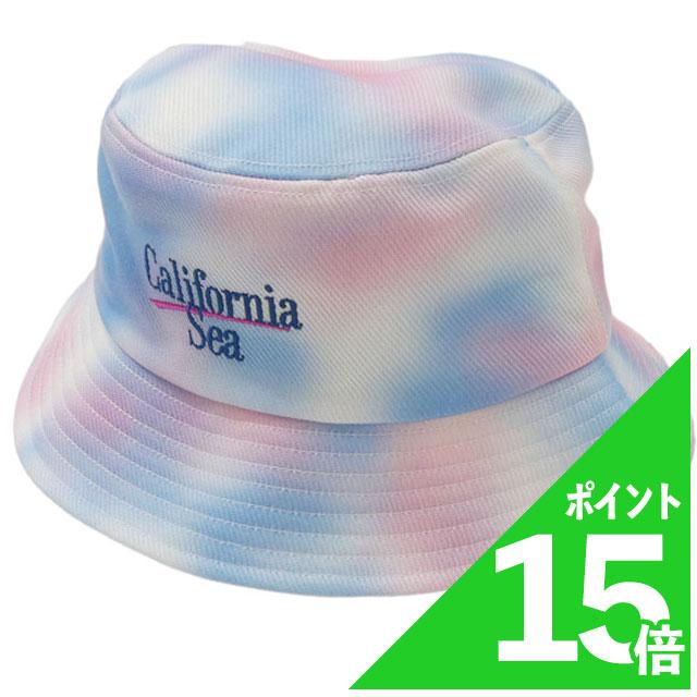 WIND AND SEA BUCKET HAT ウィンダンシーバケットハット