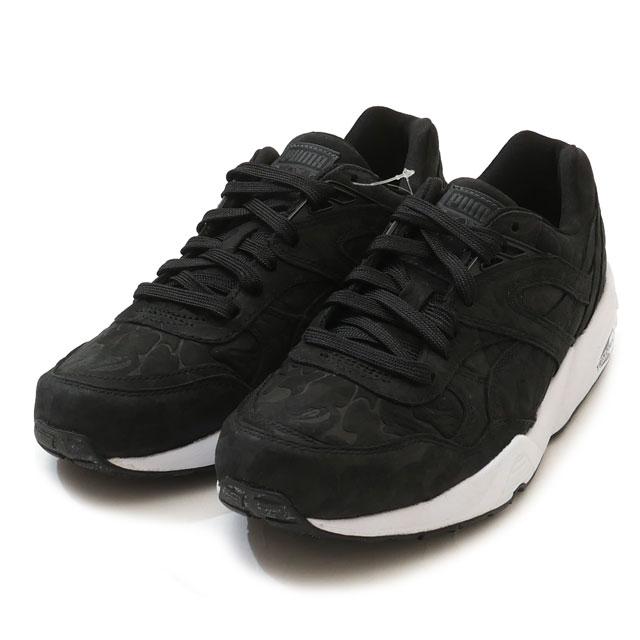 A BATHING APE 新古品/未使用 ア ベイシング エイプ x プーマ PUMA 
