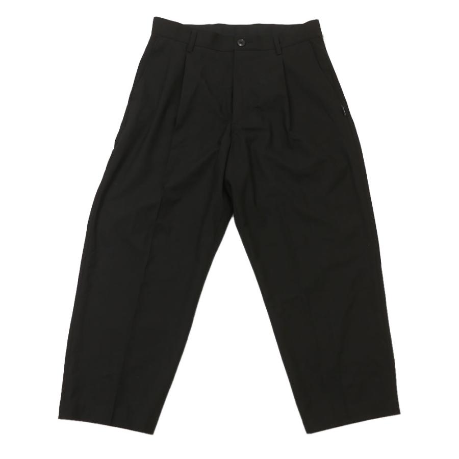 NEIGHBORHOOD ネイバーフッド 23SS TUCK PANTS タックパンツ 231AQNH