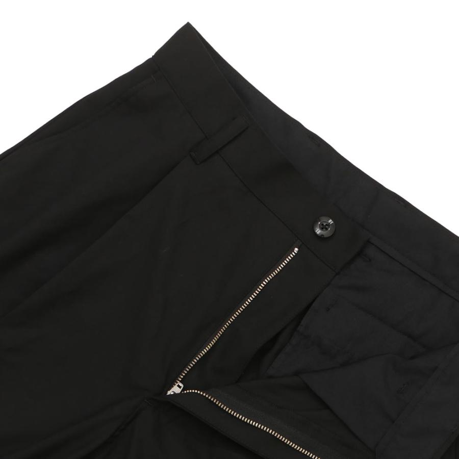 パンツ 231AQNH-PTM02  NEIGHBORHOOD  TUCK PANTS NEIGHBORHOOD ネイバーフッド 23SS TUCK PANTS 231AQNH-PTM02