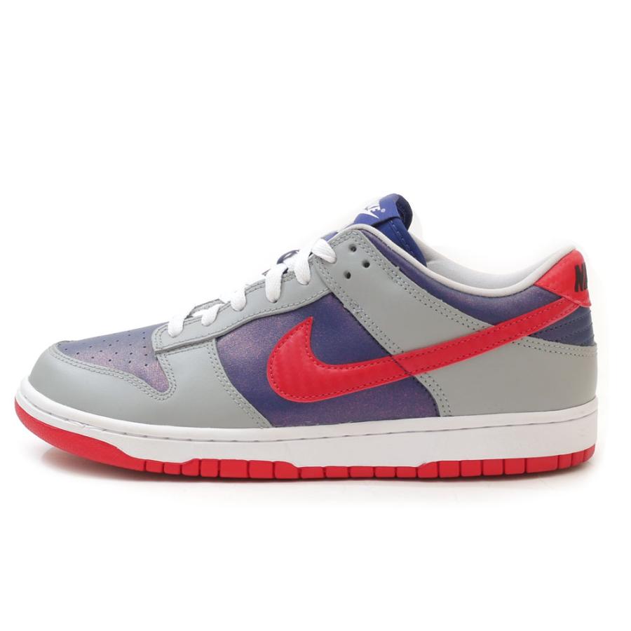 ナイキ NIKE DUNK LOW SP ダンクロー CZ2667-400 シューズ スニーカー ローカット 191016495294 (フットウェア)｜cliffedge｜02