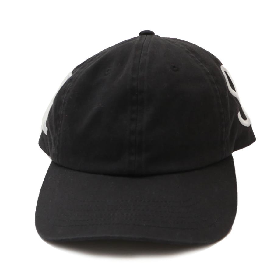 Supreme シュプリーム SUPREME 22SS Spread 6-Panel CAP 6パネル 