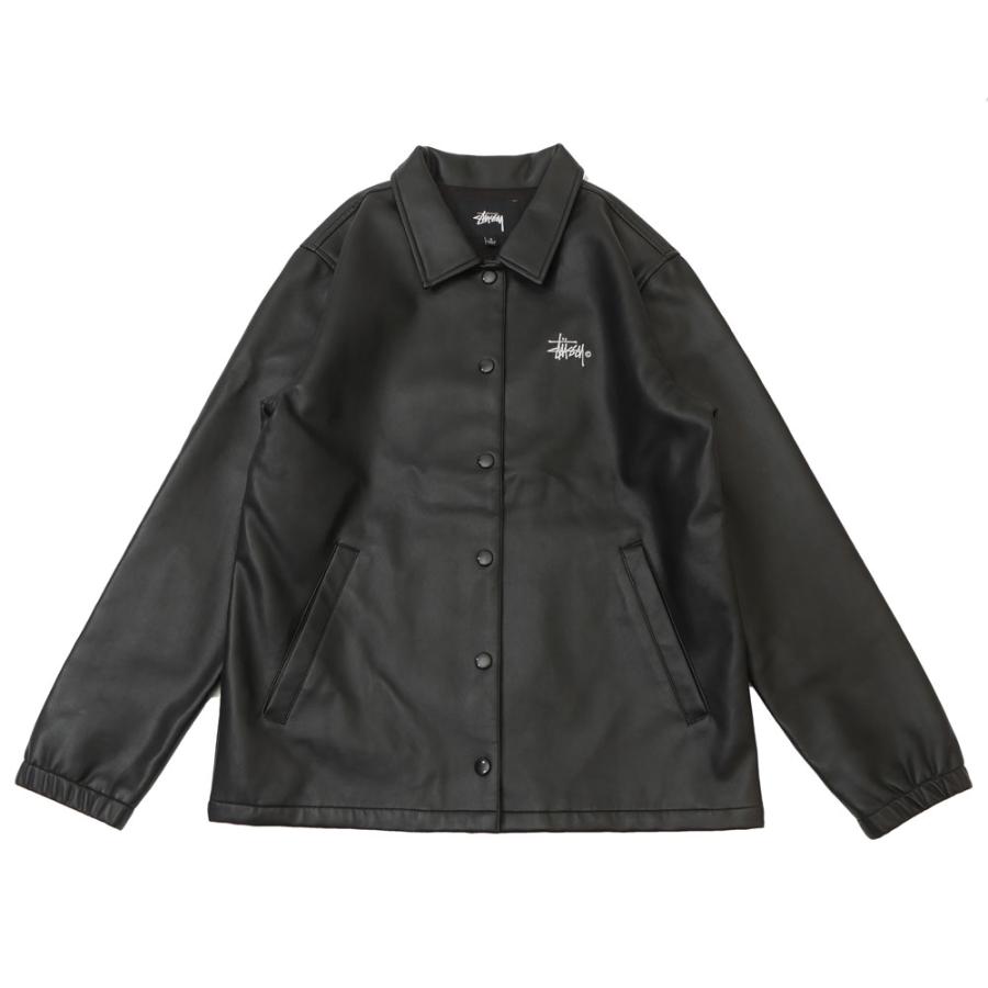 stussy コーチジャケット STUSSY（ステューシー） ウーマン STUSSY WOMEN COACH JACKET コーチ