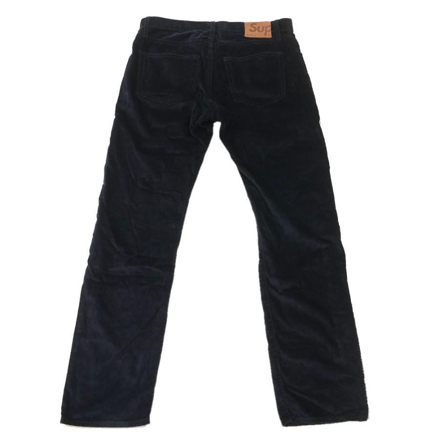 Supreme シュプリーム SUPREME 5 Pocket Pants 5ポケット パンツ