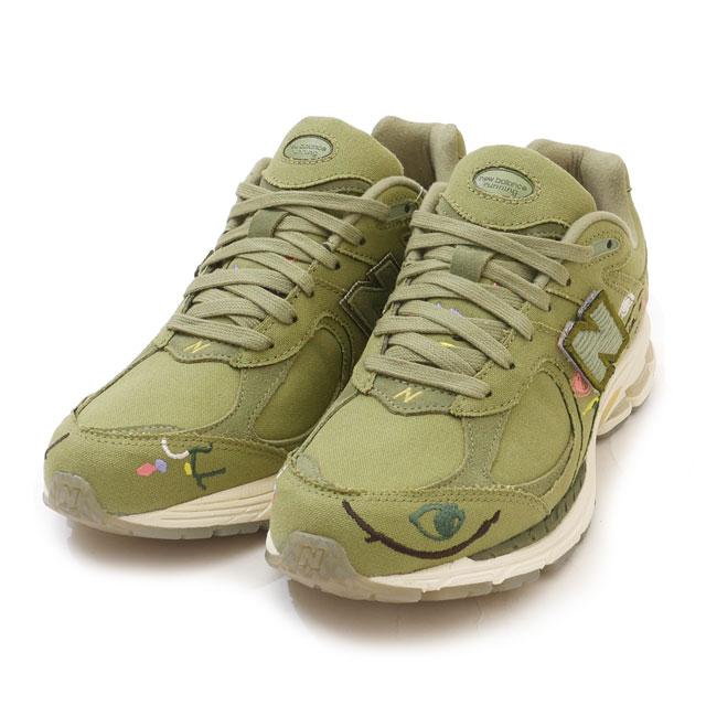 EU,US NEW BALANCE 新品 ニューバランス x ブライアント・ジャイルズ 