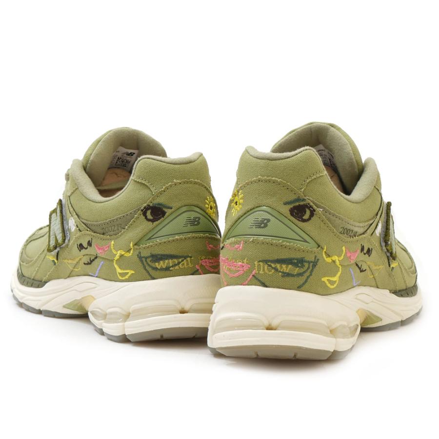 EU,US NEW BALANCE 新品 ニューバランス x ブライアント・ジャイルズ 