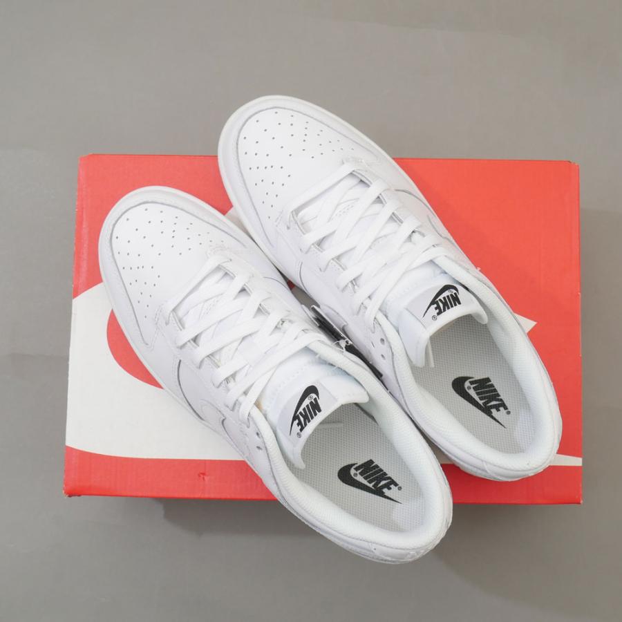 NIKE 新古品/未使用/難有り ナイキ WMNS DUNK LOW ウイメンズ ダンク 
