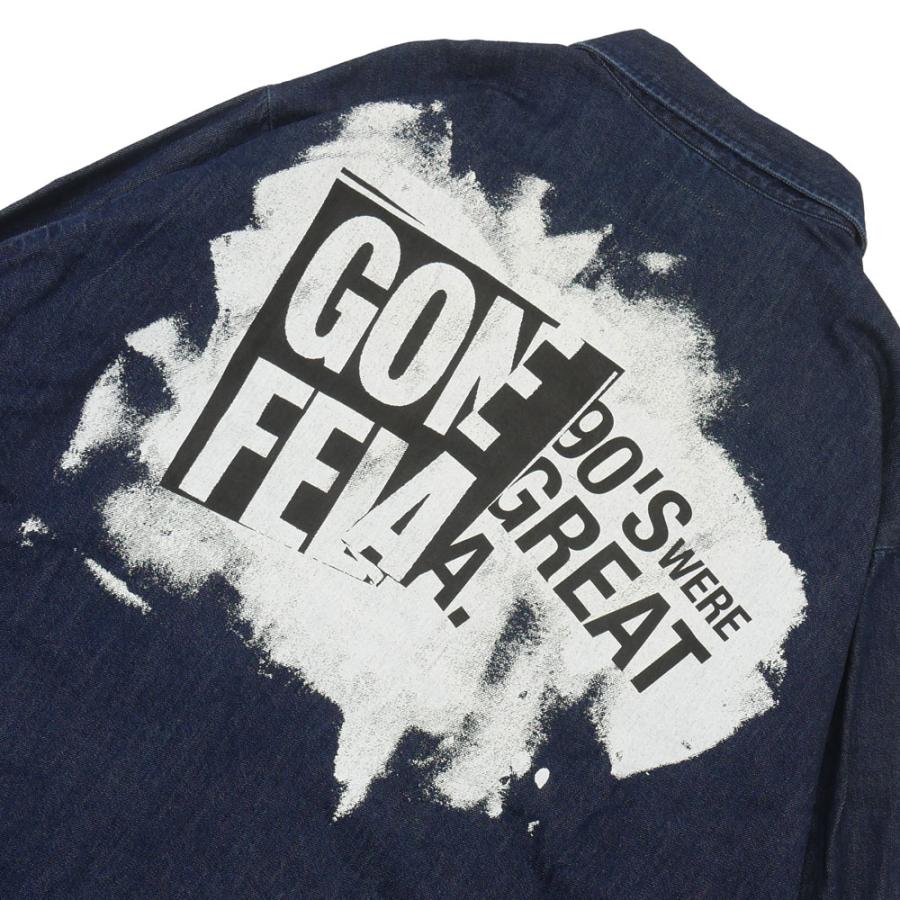 WTAPS 新品 ダブルタップス 23SS JMOD/LS デニム ジャングル WTAPS 新品 ダブルタップス 23SS JMOD/LS デニム ジャングル