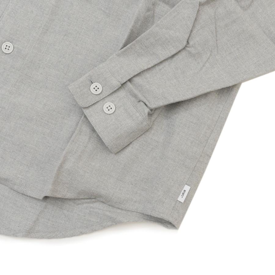 WTAPS（ダブルタップス） 新品 WTAPS 23SS LEAGUE/LS リーグ ベース