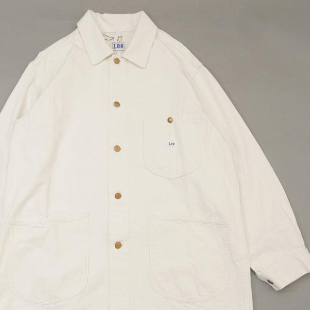 WACKO MARIA 新品 ワコマリア x リー Lee COVERALL JACKET WACKO MARIA 新品 ワコマリア x リー Lee COVERALL JACKET