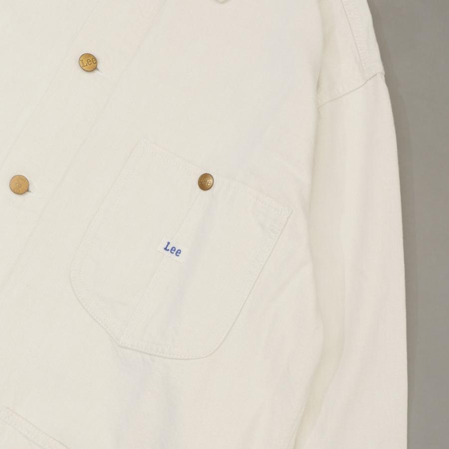 WACKO MARIA 新品 ワコマリア x リー Lee COVERALL JACKET WACKO MARIA 新品 ワコマリア x リー Lee COVERALL JACKET