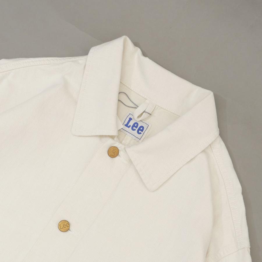WACKO MARIA 新品 ワコマリア x リー Lee COVERALL JACKET WACKO MARIA 新品 ワコマリア x リー Lee COVERALL JACKET