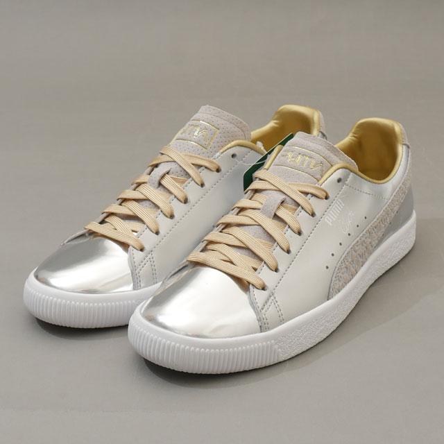 PUMA 新品 プーマ x 空山基 HAJIME SORAYAMA CLYDE クライド PUMA 新品 プーマ x 空山基 HAJIME SORAYAMA CLYDE クライド