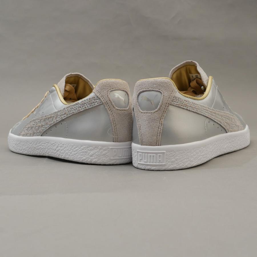 PUMA 新品 プーマ x 空山基 HAJIME SORAYAMA CLYDE クライド PUMA 新品 プーマ x 空山基 HAJIME SORAYAMA CLYDE クライド