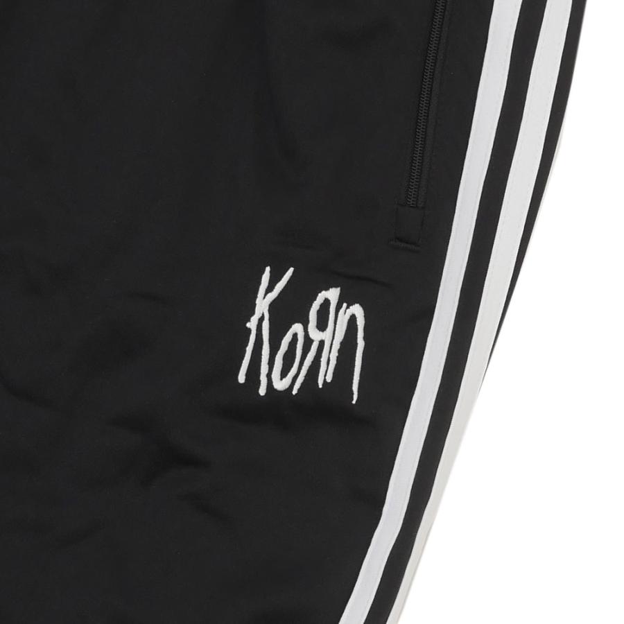 adidas 新品 アディダス x コーン Korn TRACK PANT トラック adidas 新品 アディダス x コーン Korn TRACK PANT トラック