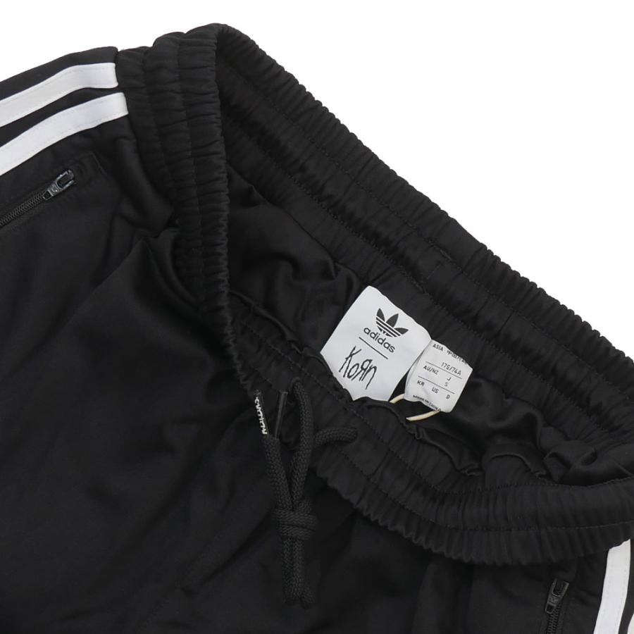 adidas 新品 アディダス x コーン Korn TRACK PANT トラック adidas 新品 アディダス x コーン Korn TRACK PANT トラック