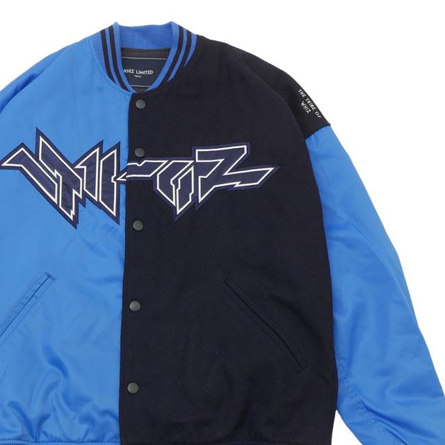 ウィズリミテッド WHIZ LIMITED HACK STA JACKET 2020年初売り 76枚 